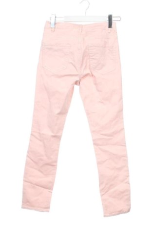 Damen Jeans H&M L.O.G.G., Größe XS, Farbe Rosa, Preis 19,99 €