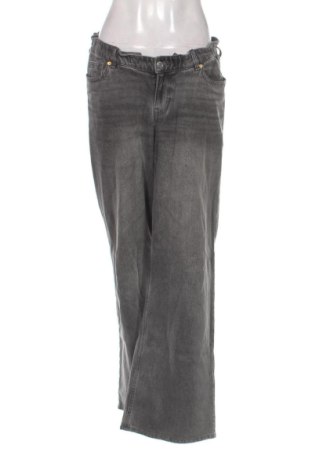 Női farmernadrág H&M Mama, Méret XL, Szín Fekete, Ár 4 545 Ft