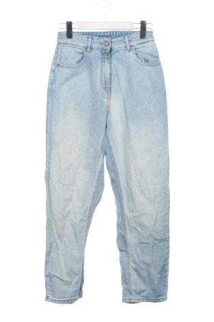 Blugi de femei HAVEONE, Mărime XS, Culoare Albastru, Preț 237,99 Lei