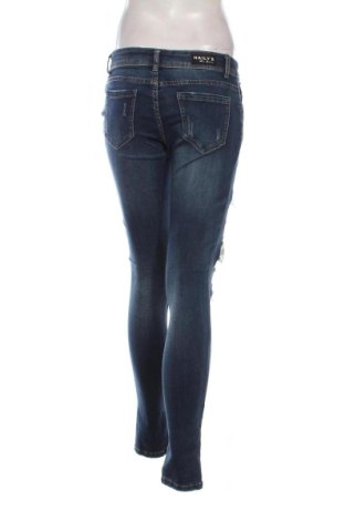 Női farmernadrág Haily`s, Méret M, Szín Kék, Ár 2 799 Ft