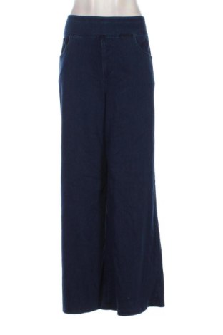 Дамски дънки Halara, Размер XL, Цвят Син, Цена 24,03 €