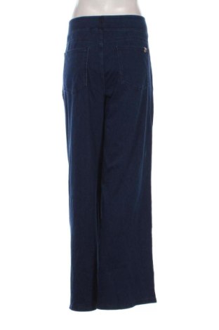 Дамски дънки Halara, Размер XL, Цвят Син, Цена 24,03 €