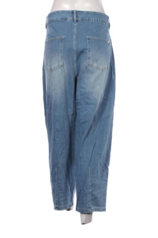 Blugi de femei Halara, Mărime L, Culoare Albastru, Preț 112,99 Lei