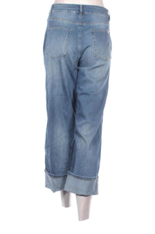 Blugi de femei Halara, Mărime S, Culoare Albastru, Preț 68,99 Lei