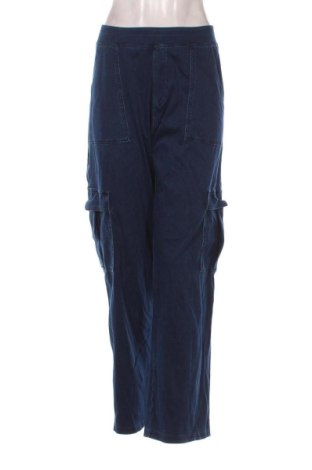 Dámské džíny  Halara, Velikost L, Barva Modrá, Cena  349,00 Kč