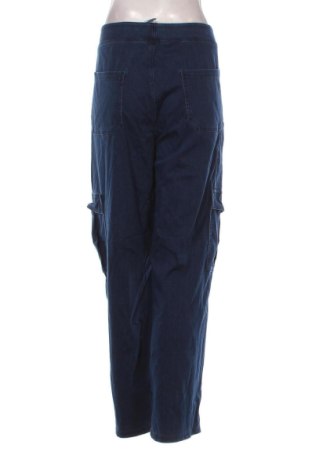 Dámské džíny  Halara, Velikost L, Barva Modrá, Cena  349,00 Kč