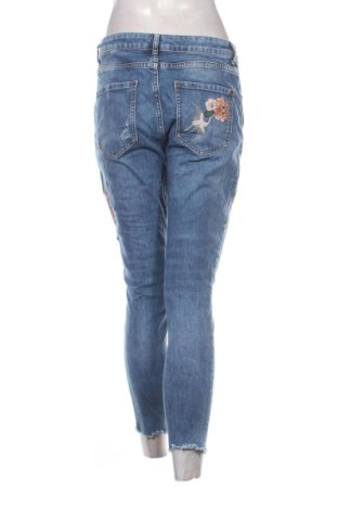 Дамски дънки Hallhuber, Размер L, Цвят Син, Цена 102,00 €