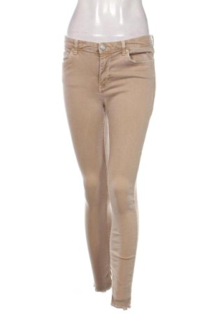 Дамски дънки Hallhuber, Размер L, Цвят Бежов, Цена 102,00 €