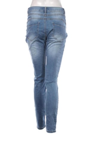 Дамски дънки Heine, Размер L, Цвят Син, Цена 8,18 €