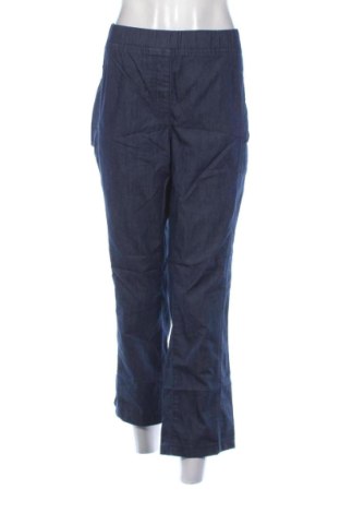 Damen Jeans Helena Vera, Größe XXL, Farbe Blau, Preis € 10,99