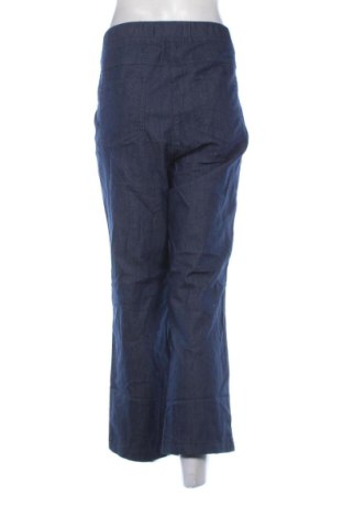 Damen Jeans Helena Vera, Größe XXL, Farbe Blau, Preis € 10,99