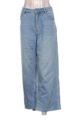 Damen Jeans Hello Miss, Größe XL, Farbe Blau, Preis € 11,99