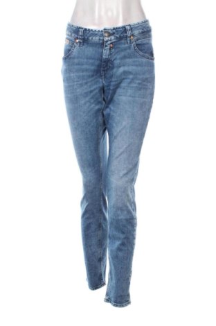 Blugi de femei Herrlicher, Mărime XL, Culoare Albastru, Preț 130,99 Lei