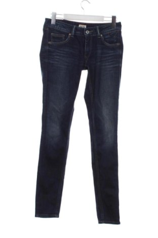 Blugi de femei Hilfiger Denim, Mărime M, Culoare Albastru, Preț 281,99 Lei