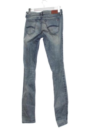 Blugi de femei Hilfiger Denim, Mărime S, Culoare Albastru, Preț 281,99 Lei