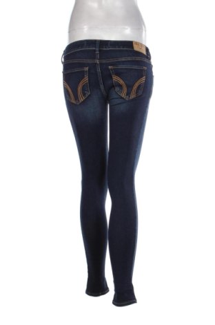 Damen Jeans Hollister, Größe S, Farbe Blau, Preis 27,99 €