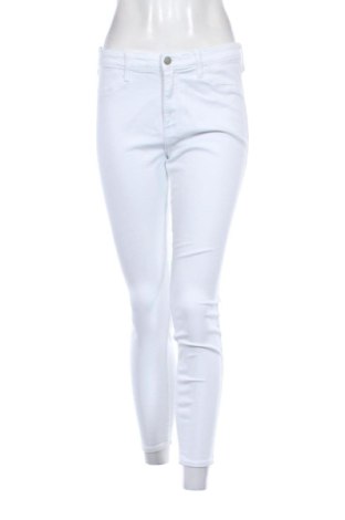 Dámské džíny  Hollister, Velikost L, Barva Bílá, Cena  595,00 Kč