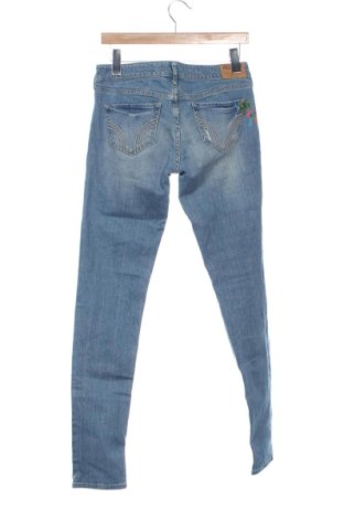 Damen Jeans Hollister, Größe M, Farbe Blau, Preis € 21,00
