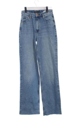 Дамски дънки House, Размер XS, Цвят Син, Цена 15,00 €