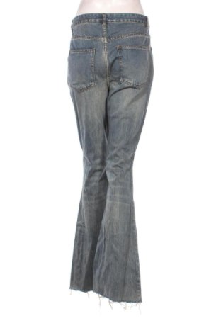 Női farmernadrág House, Méret M, Szín Kék, Ár 6 092 Ft