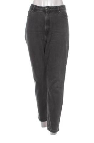 Blugi de femei House, Mărime L, Culoare Gri, Preț 62,56 Lei