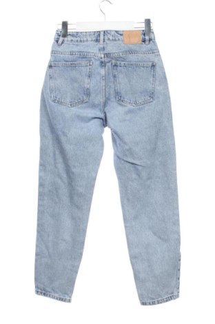 Blugi de femei House, Mărime XS, Culoare Albastru, Preț 57,35 Lei