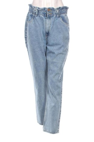 Női farmernadrág House Of Denim, Méret L, Szín Kék, Ár 4 545 Ft