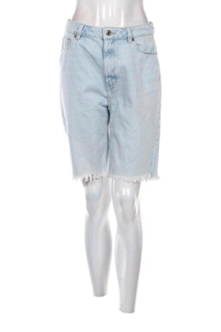 Blugi de femei House Of Denim, Mărime M, Culoare Albastru, Preț 64,00 Lei