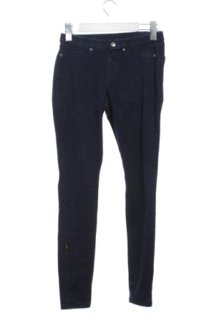 Damskie jeansy Hue, Rozmiar XS, Kolor Niebieski, Cena 54,99 zł