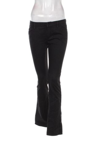 Blugi de femei Hugo Boss, Mărime L, Culoare Negru, Preț 414,99 Lei