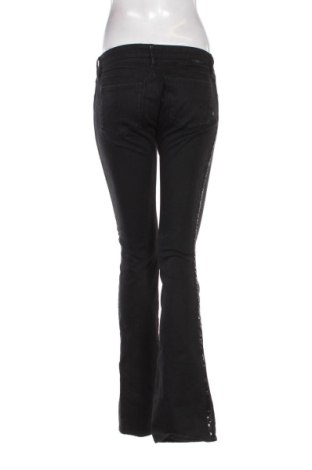 Blugi de femei Hugo Boss, Mărime L, Culoare Negru, Preț 414,99 Lei