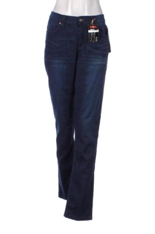 Damen Jeans Identic, Größe XXL, Farbe Blau, Preis € 30,99