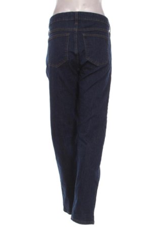 Damskie jeansy Infinity, Rozmiar XXL, Kolor Niebieski, Cena 78,99 zł