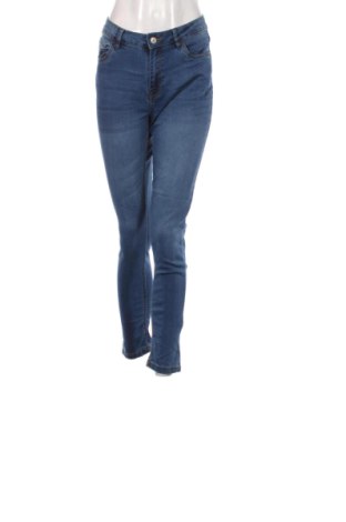 Damen Jeans Infinity, Größe L, Farbe Blau, Preis € 10,99