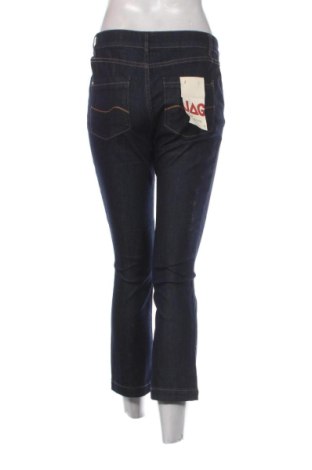 Blugi de femei JAG, Mărime M, Culoare Albastru, Preț 549,99 Lei