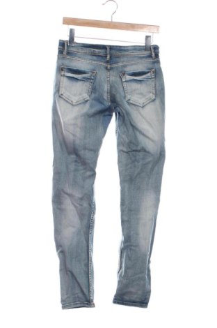 Damskie jeansy Janina, Rozmiar M, Kolor Niebieski, Cena 24,99 zł