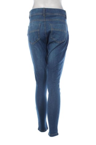 Blugi de femei Janina, Mărime L, Culoare Albastru, Preț 91,99 Lei