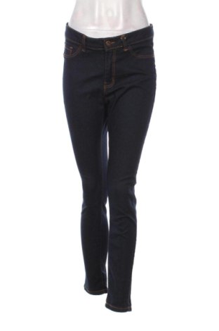 Blugi de femei Janina, Mărime M, Culoare Albastru, Preț 28,99 Lei