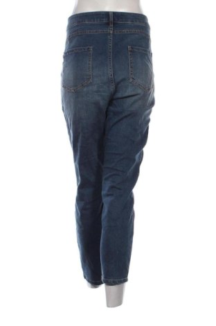Damen Jeans Janina, Größe 3XL, Farbe Blau, Preis € 19,99