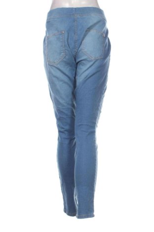 Damskie jeansy Janina, Rozmiar XL, Kolor Niebieski, Cena 78,99 zł