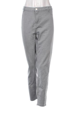 Дамски дънки Janina, Размер 3XL, Цвят Сив, Цена 15,33 €