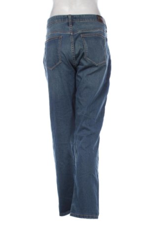 Blugi de femei Janina, Mărime 3XL, Culoare Albastru, Preț 91,99 Lei