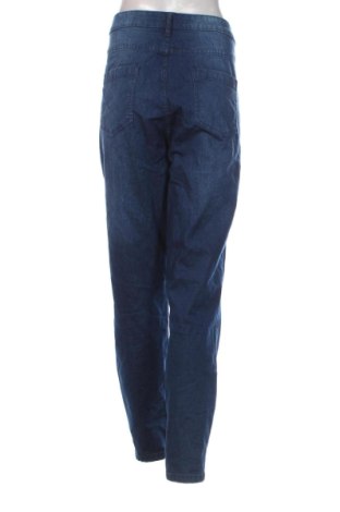 Blugi de femei Janina, Mărime XXL, Culoare Albastru, Preț 71,99 Lei