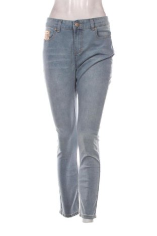 Női farmernadrág Janina, Méret XL, Szín Kék, Ár 6 198 Ft