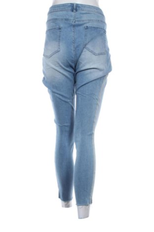 Дамски дънки Janina, Размер 3XL, Цвят Син, Цена 12,27 €