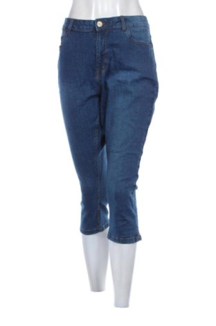 Дамски дънки Janina, Размер XL, Цвят Син, Цена 9,71 €