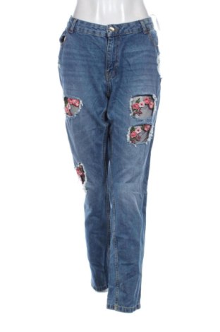 Dámské džíny  Janina, Velikost XXL, Barva Vícebarevné, Cena  329,00 Kč