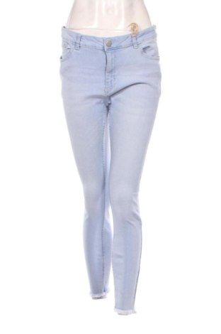 Dámské džíny  Janina, Velikost XL, Barva Modrá, Cena  269,00 Kč