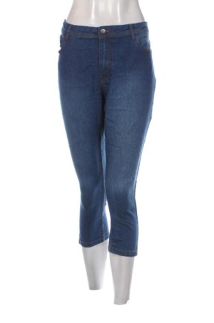 Γυναικείο Τζίν Janina, Μέγεθος XL, Χρώμα Μπλέ, Τιμή 8,99 €