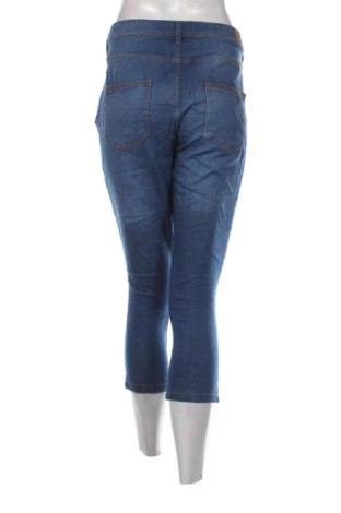 Γυναικείο Τζίν Janina, Μέγεθος XL, Χρώμα Μπλέ, Τιμή 8,99 €